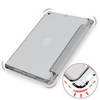Mercury Clear Back Cover Apple iPad Pro 12.9 (2018/2022) žalios spalvos Apple iPad Air 13" (2024)