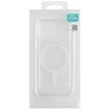Mercury MagSafe Apple iPhone 13 mini 5,4" dėklas telefonui skaidrus