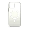 Mercury MagSafe Apple iPhone 13 mini 5,4" dėklas telefonui skaidrus