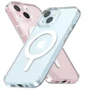 Mercury MagSafe Jelhard Apple iPhone 15 6,1" dėklas telefonui skaidrus