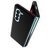 Mercury Fard Case Samsung Galaxy Z Fold6 F956 dėklas telefonui juodos spalvos