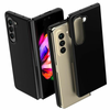 Mercury Fard Case Samsung Galaxy Z Fold6 F956 dėklas telefonui juodos spalvos