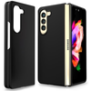 Mercury Fard Case Samsung Galaxy Z Fold6 F956 dėklas telefonui juodos spalvos