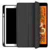 Mercury Flip Case iPad Air 5 10.9"juoda/juodas