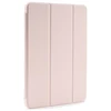 Mercury Flip Apple iPad Pro 13 (2024) rožinės spalvos