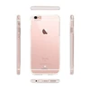 Dėklas Mercury Jelly Clear Samsung A536 A53 5G skaidrus
