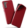 Dėklas MERCURY JELLY CASE Raudonas IPHONE 12 PRO MAX