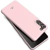 Dėklas MERCURY JELLY CASE LIGHT Rožinis IPHONE 12 PRO MAX