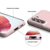 Mercury Jelly Case Apple iPhone 13 / 14 6.1" dėklas telefonui rožinės spalvos