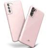 Mercury Jelly Case Apple iPhone 14 / 13 6.1" dėklas telefonui rožinės spalvos