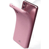 Mercury Jelly Case Apple iPhone 14 Pro Max 6,7" dėklas telefonui rožinės spalvos