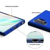 Mercury Jelly Case Apple iPhone 14 Pro 6,1" dėklas telefonui mėlynos spalvos