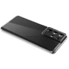 Dėklas „Mercury Jelly Clear Oppo A53 2020“ skaidrus