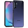 Samsung Galaxy A15 4G / 5G Silicone Jelly Mercury dėklas telefonui skaidrus