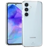Dėklas Mercury Jelly Clear Samsung A556 A55 5G skaidrus