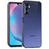 Dėklas Mercury Jelly Clear Samsung A256 A25 5G skaidrus