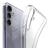 Dėklas Mercury Jelly Clear Samsung S936 S25 Plus skaidrus