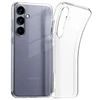 Dėklas Mercury Jelly Clear Samsung S936 S25 Plus skaidrus