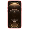 Mercury MagSafe Silikoninis Apple iPhone 13 Pro Max 6,7" dėklas telefonui rožinės spalvos