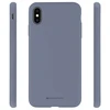Mercury MagSafe Silikoninis Apple iPhone 14 / 13 6.1" dėklas telefonui mėlynos spalvos