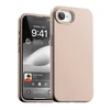 Dėklas Mercury Silicone skirta Apple iPhone 16e rožinės spalvos