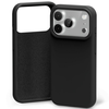 Dėklas Mercury Silicone skirtas Apple iPhone 17 Pro llevandų spalvos