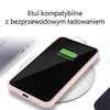 Mercury Silikoninis Samsung Galaxy A34 5G A346 dėklas telefonui rožinės spalvos