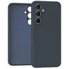 Mercury Silikoninis Samsung Galaxy A35 A356 dėklas telefonui mėlynos spalvos
