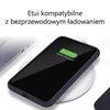 Mercury Silikoninis Samsung Galaxy S23 Plus S916 dėklas telefonui mėlynos spalvos