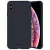 Mercury Silikoninis Samsung Galaxy S23 Ultra S918 dėklas telefonui mėlynos spalvos