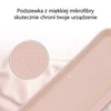 Mercury Silikoninis Samsung Galaxy S23 Ultra S918 dėklas telefonui rožinės spalvos sand