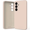 Dėklas Mercury Silikoninis dėklas Samsung S931 S25 rožinio smėlio