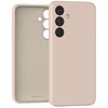 Mercury Silikoninis Samsung A05s A057 dėklas telefonui rožinės spalvos sand