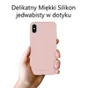 Dėklas Mercury Mercury Silikonas Samsung A20s