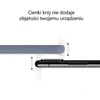 Mercury Silikoninis Samsung A20s A207 dėklas telefonui levandų spalvos