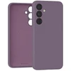 Mercury Silikoninis Samsung A25 4G/5G dėklas telefonui violetinės spalvos