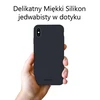 Mercury Silikoninis Samsung A325 A32 4G LTE dėklas telefonui mėlynos spalvos