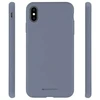 Dėklas Mercury Silikoninis dėklas Samsung G780 S20 FE levandos pilka