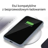 Dėklas Mercury Silikoninis dėklas Samsung G780 S20 FE levandos pilka