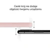Dėklas Mercury Silikoninis dėklas Samsung G780 S20 FE rožinio smėlio