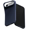 Dėklas Mercury Soft skirtas Apple iPhone 17 Air mėlynos spalvos