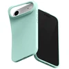 Dėklas Mercury Soft skirtas Apple iPhone 17 Air mėtų spalvos