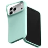Dėklas Mercury Soft skirtas Apple iPhone 17 Pro Max mėtų spalvos