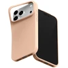 Dėklas Mercury Soft skirtas Apple iPhone 17 Pro Max rožinės spalvos