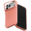 Dėklas Mercury Soft skirtas Apple iPhone 17 Pro Max rožinės spalvos