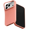 Dėklas Mercury Soft skirtas Apple iPhone 17 Pro rožinės spalvos