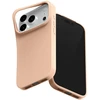 Dėklas Mercury Soft skirtas Apple iPhone 17 Pro rožinės spalvos