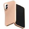 Dėklas Mercury Soft skirtas Apple iPhone 17 rožinės spalvos