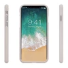 Dėklas MERCURY SOFT CASE HUAWEI MATE 10 BEIGE