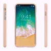 Mercury Soft Apple iPhone 14 / 13 6.1" dėklas telefonui rožinės spalvos